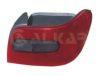 CITRO 6350J5 Combination Rearlight